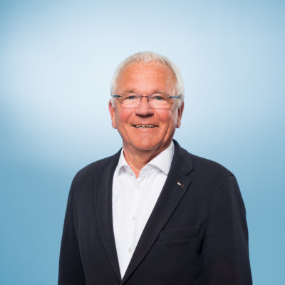 Andreas Gehrke