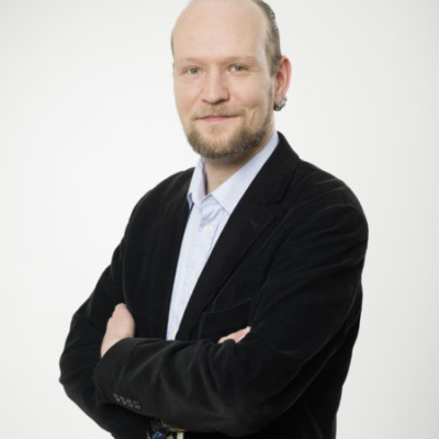 Philipp Schmalstieg
